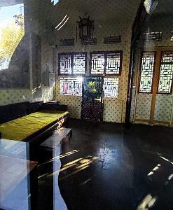 2023 11 PEKIN - PARC BEIHAI (11)